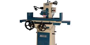 Surface Grinder