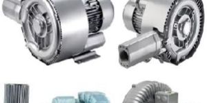 Regenerative Blowers
