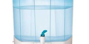 Wall Mounted RO Water Purifier