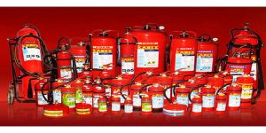 Fire Extinguishers