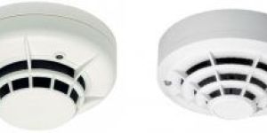 Detectors (Smoke/Heat)