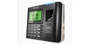 Access Control and Biometrics Systems