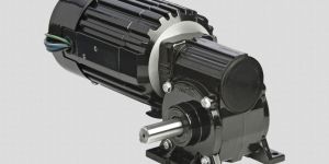 AC Geared Motors