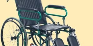 Wheel Chairs