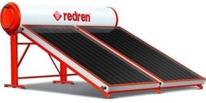 Fpc Solar Water Heater