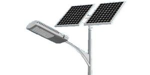 Solar Street Light