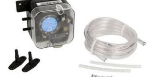 Air Pressure Switch