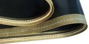 Fusing Machine Belts