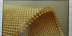 Silicone Coated Fiberglass Fabric