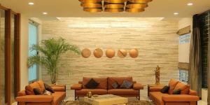 Laminated Waterproof Paper Premium Wallpaper