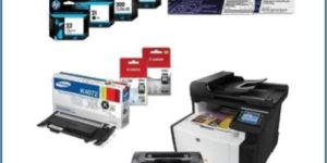 Printer Cartridges