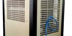 Compressed Air Dryer