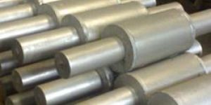 Definite Chilled Rolls(Clear Chill Iron Rolls)