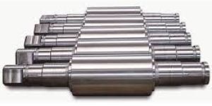 Spheroidal Graphite Iron Roll