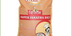 Super Janatha Rice