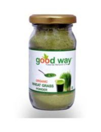 ORGANIC FOOD SUPPLEMENTS