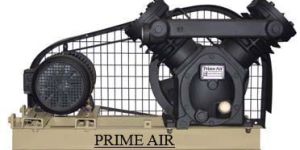 Single Stage and Two Stage Vacuum Pump