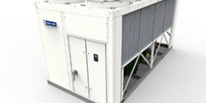 Air Cooled Screw Chillers