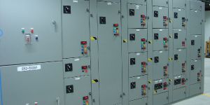 Motor Control Centre