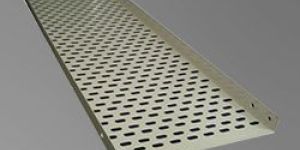 Perforated Cable Trays