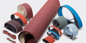 Coated Abrasives
