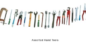Hand Tools