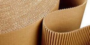 Corrugated Roll