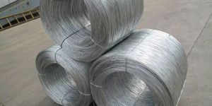 Galvanised Wire