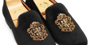 Royal Crest Shoes