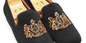 Royal Seal Shoes