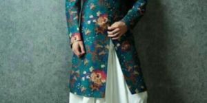 Mens Sherwani