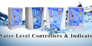 Single Phase Submersible Pump Controller