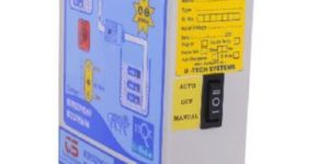 Water Level Controller Basic