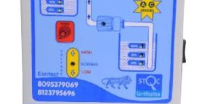 Water Level Controller UltraDeluxe