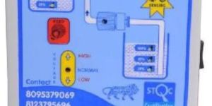 Water Level Indicator