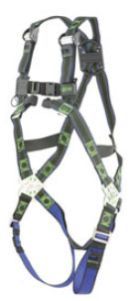 Fall Protection