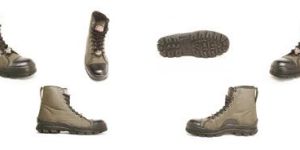 Safety Footwear