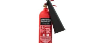 CO2 Fire Extinguisher