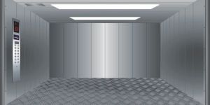 Goods Cum Passenger Lifts