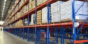 Pallet Racking System