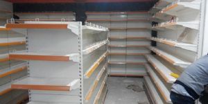 Super Market Racks