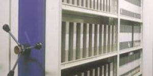 Mechanical Compactors