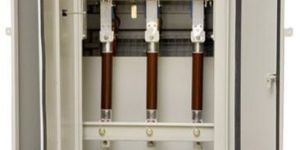 Load Break Switch Panel