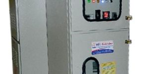 Vacuum Circuit Breaker Panel