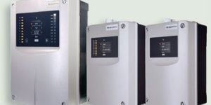 Aspiring Smoke Detector