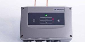 Linear Type Heat Detector