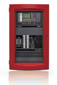 Simplex Fire Alarm Systems