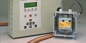 Water Leak Detection