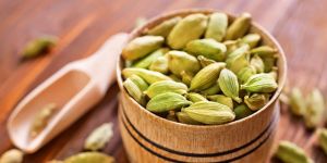 Cardamom
