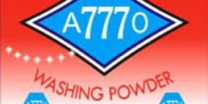 Washing Powder